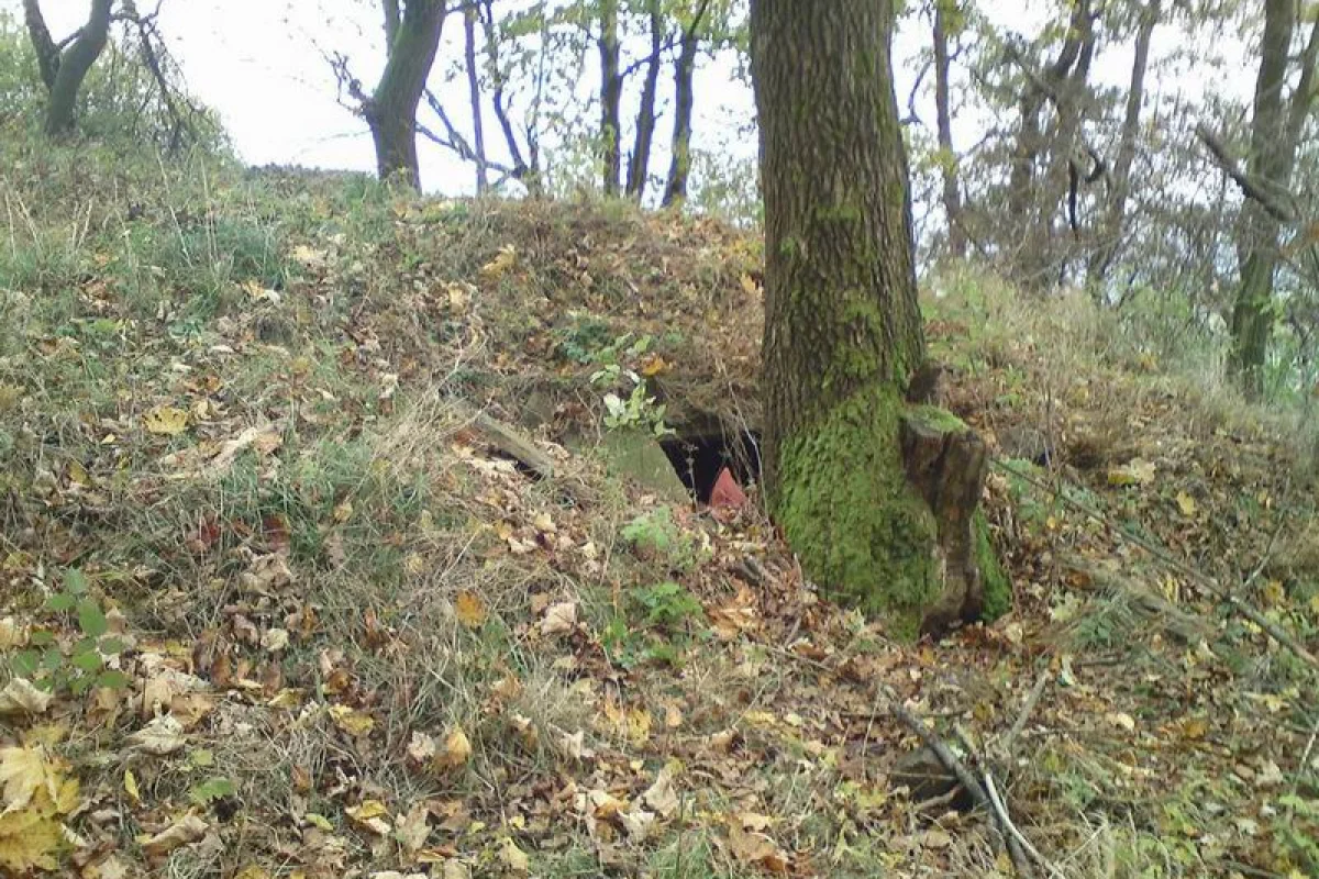 Zážitkový army den: Po stopách železné opony - foto 06