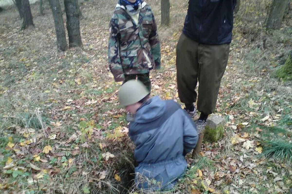 Zážitkový army den: Po stopách železné opony - foto 10