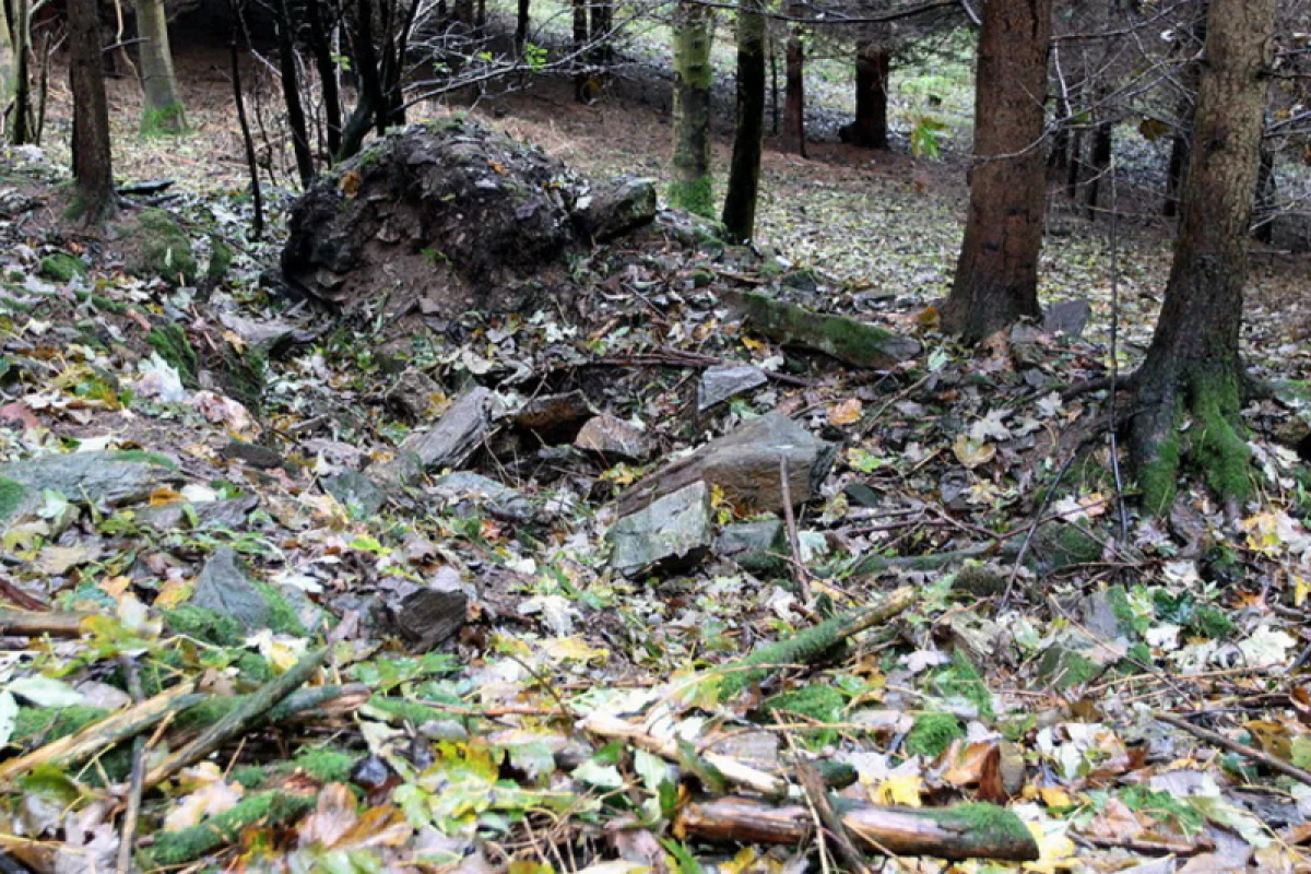 Zážitkový army den: Zaniklé vesnice - foto 10