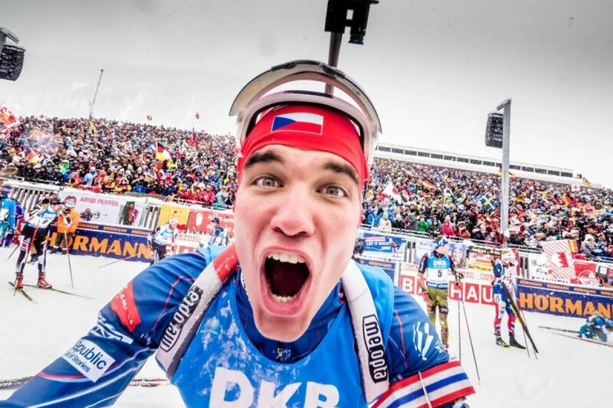 Zážitkový kurz: Letní nebo zimní Biatlon na vlastní kůži - foto 05