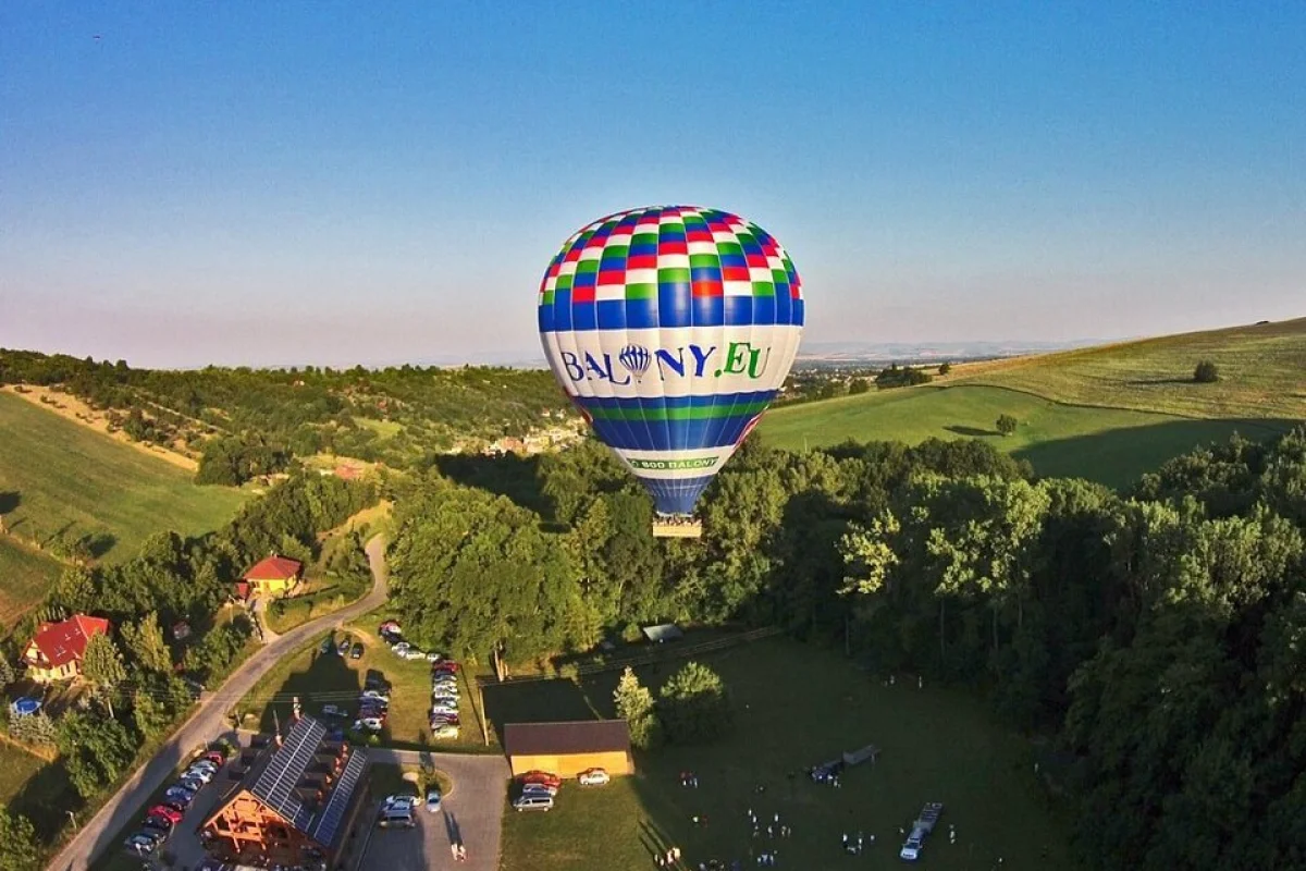 Zlatá letenka - lokalita dle výběru - foto 04