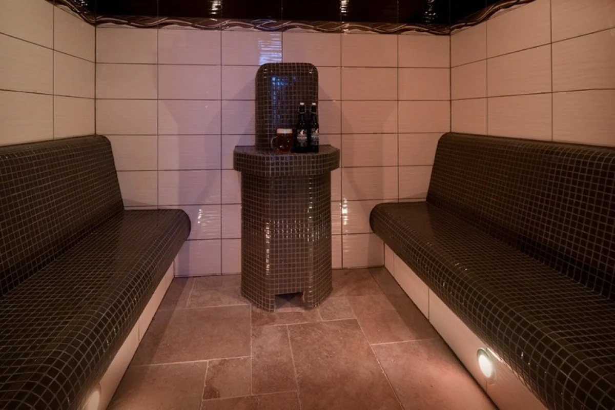 Zlínsko: Pivní wellness na zámku Wichterle - foto 08