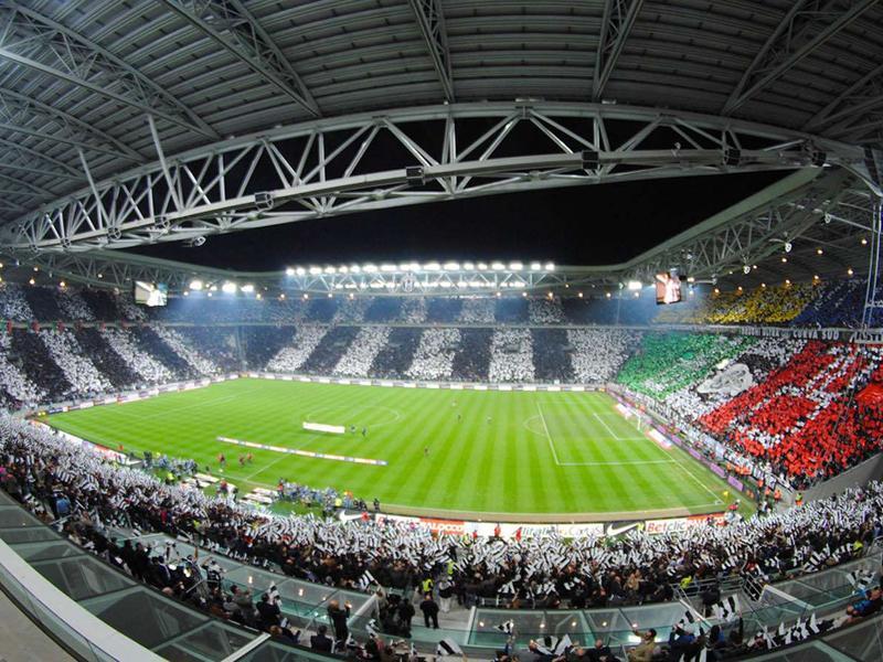 Zájezd na italskou fotbalovou ligu Serie A