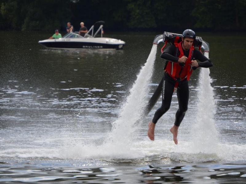 Jetpack