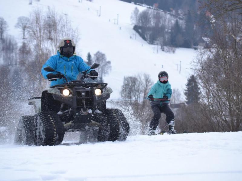 Motoskijöring