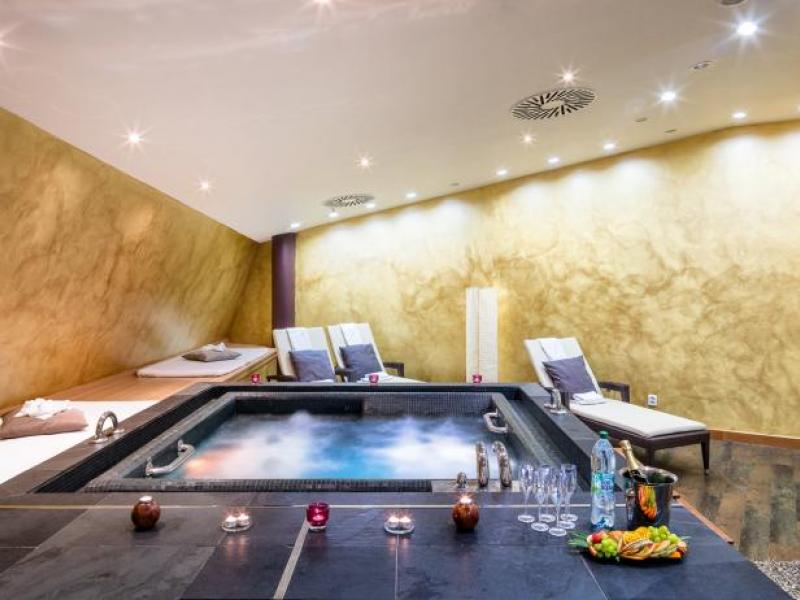 Privátní wellness